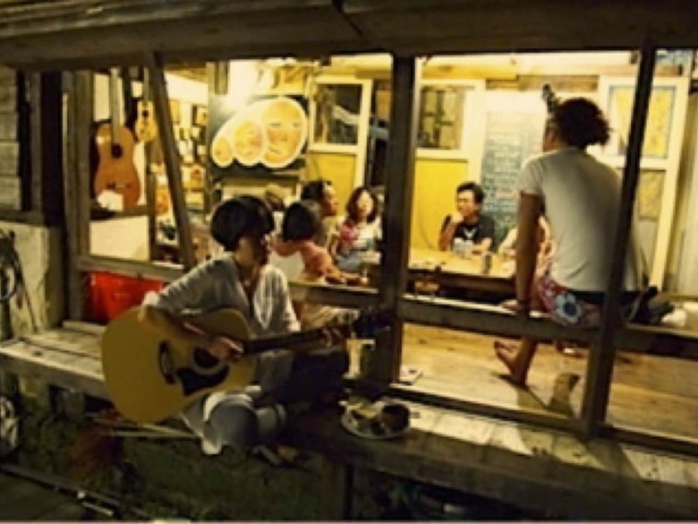 Hostal Gekkousou Okinawa