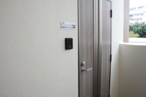 Aparthotel Mr.kinjo Inn Violette East Town