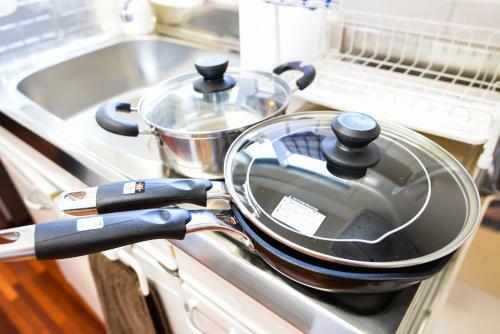 Apartamento Maison Kogane 4a