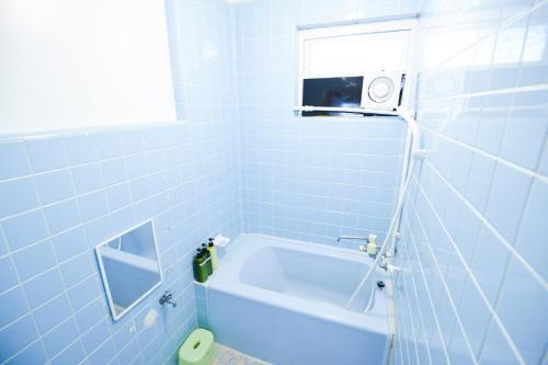 Apartamento Japanese House Naha Higashimachi