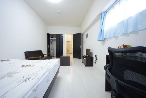 Apartamento Sumuka Asato Station 1k E-6