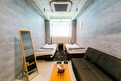 Hostal Jamhouse Kuu Narita