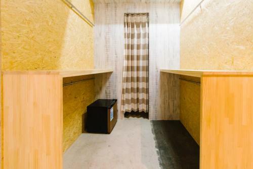 Hostal Jamhouse Kuu Narita