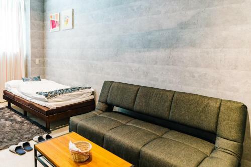 Hostal Jamhouse Kuu Narita