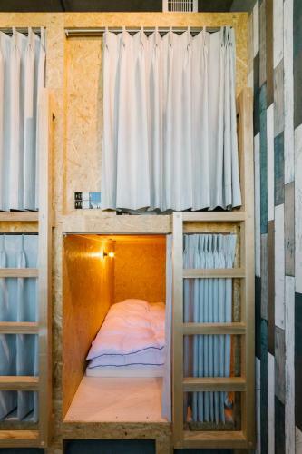 Hostal Jamhouse Kuu Narita
