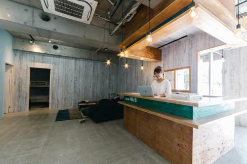 Hostal Jamhouse Kuu Narita