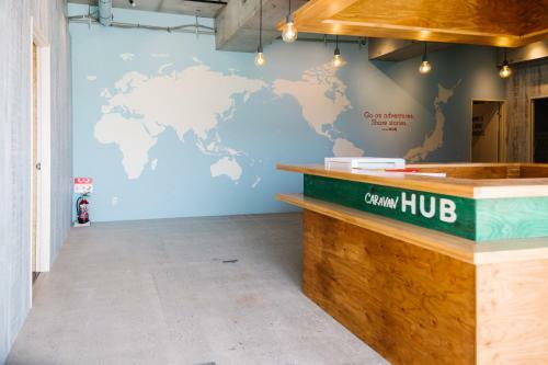 Hostal Jamhouse Kuu Narita