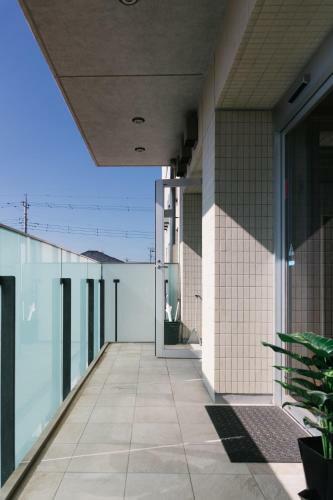 Hostal Jamhouse Kuu Narita