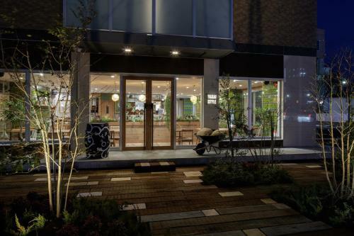 Center Hotel Narita2 R51