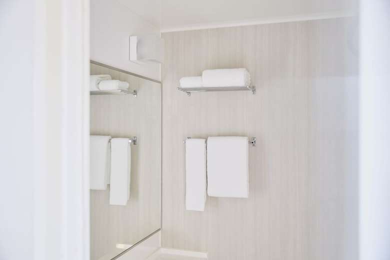 Hotel Mystays Premier Narita