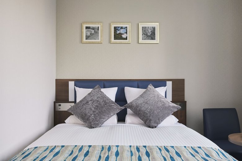 Hotel Mystays Premier Narita