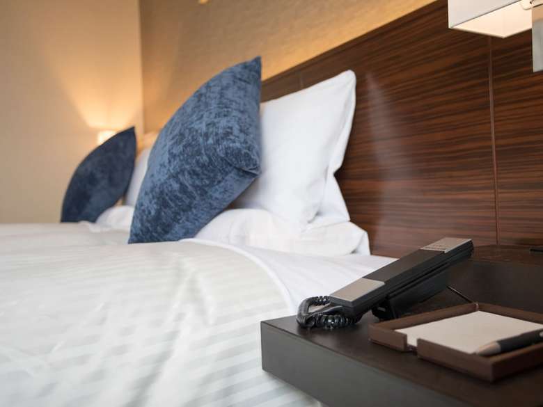 Hotel Mystays Premier Narita