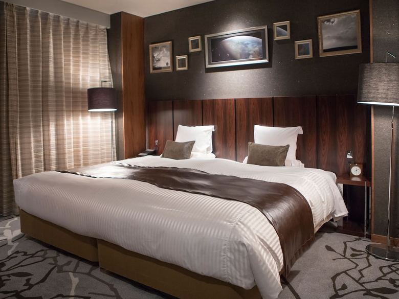 Hotel Mystays Premier Narita