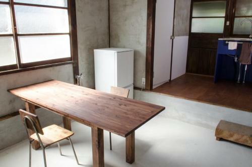 Apartamento Torii-kuguru Annex