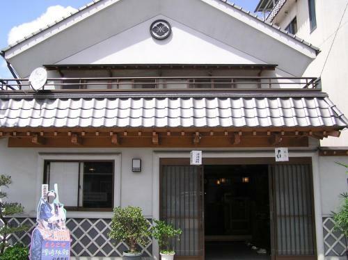 Suzaki Ryokan