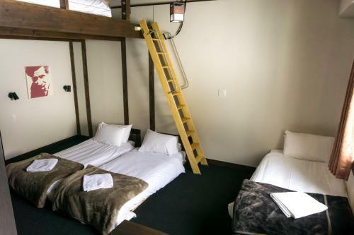 The Schneider Hotel