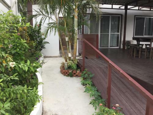Hotel Ocean View In Kibougaoka