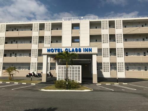 Hotel Okinawa Resortclassinn Onna