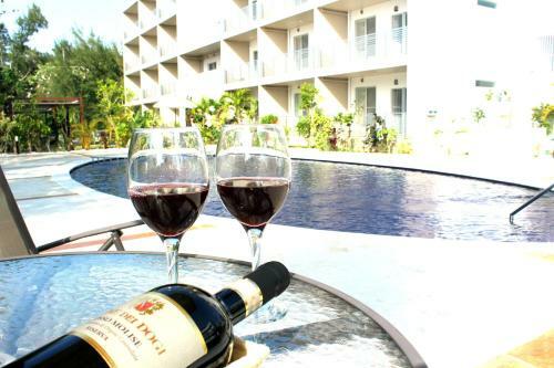 Hotel Okinawa Resortclassinn Onna
