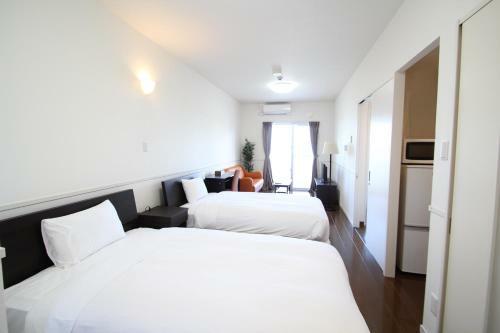 Hotel Okinawa Resortclassinn Onna