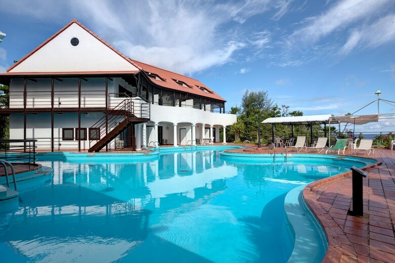 The Pool Resort Villa Hasta Manana