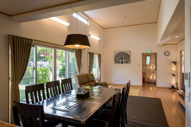 United Resort Kibougaoka