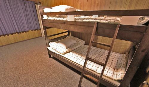 Albergue Hibari House