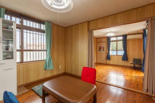 Apartamentos Navi No Yado Hamabe