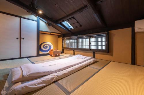 Apartamento Kumo Machiya Kazahaya