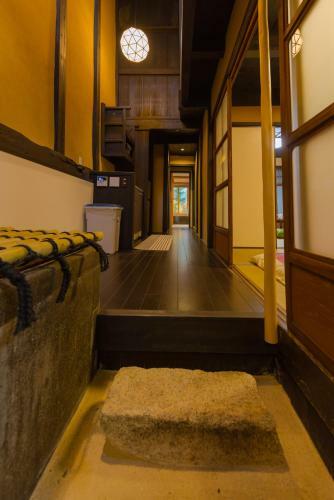 Apartamento Kumo Machiya Kazahaya