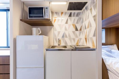 Apartamentos Resi Stay Owan Hanami