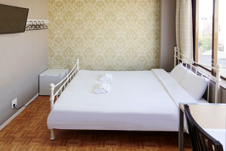 Albergue Briller Universal Japon