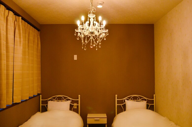 Albergue Briller Universal Japon