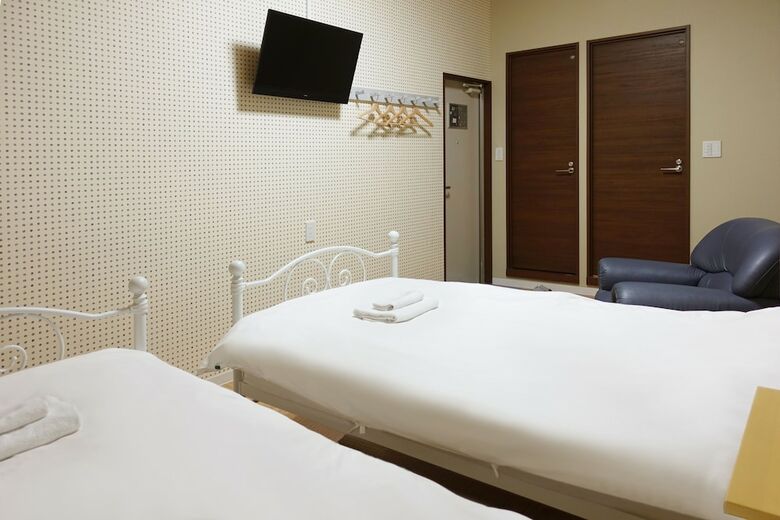 Albergue Briller Universal Japon