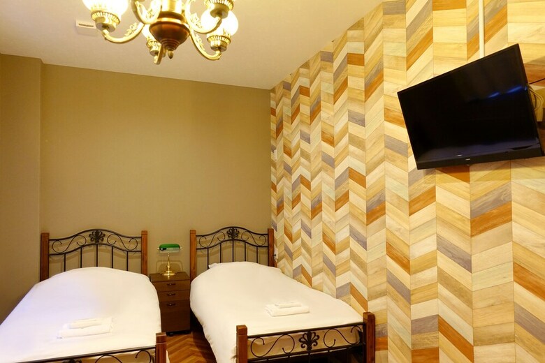 Albergue Briller Universal Japon