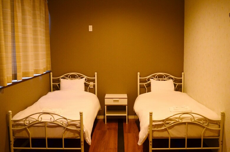Albergue Briller Universal Japon