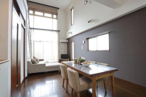 Apartamentos Maison Grand Plaire