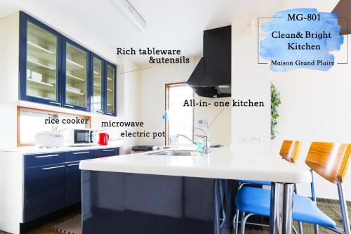 Apartamentos Maison Grand Plaire