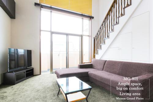 Apartamentos Maison Grand Plaire