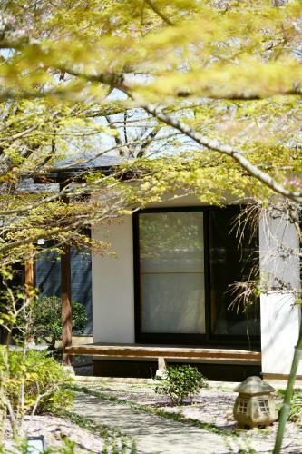 Oukai Villa Izumi