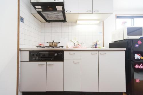 Apartamentos Shinsaibashi 8ppl
