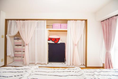 Apartamentos Shinsaibashi 8ppl