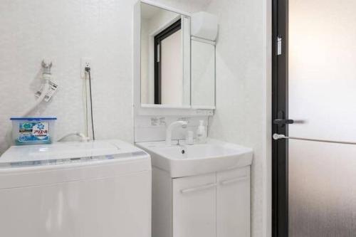 Alex Apartment In Shinsaibashi 301