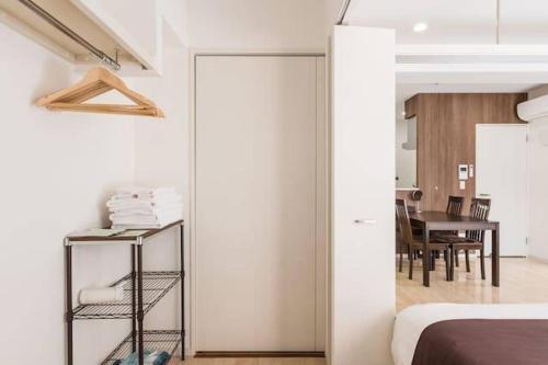 Alex Apartment In Shinsaibashi 301