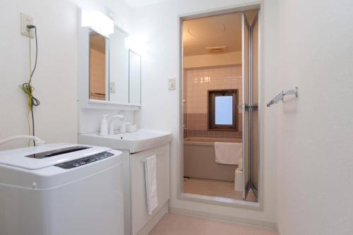 Apartment In Shimanouchi Mgd7
