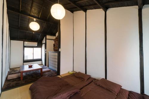 Apartamentos Tengacyaya Machiya - Western Style