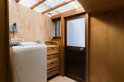 Apartamentos Tengacyaya Machiya - Western Style