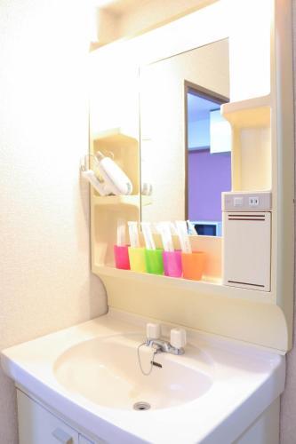 Apartamentos Smile Japan Trip Umeda 901