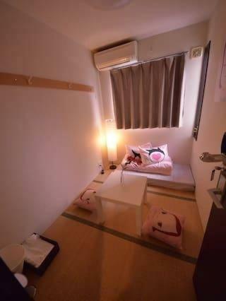 Apartamento Osaka Mj Share House For Four Guests
