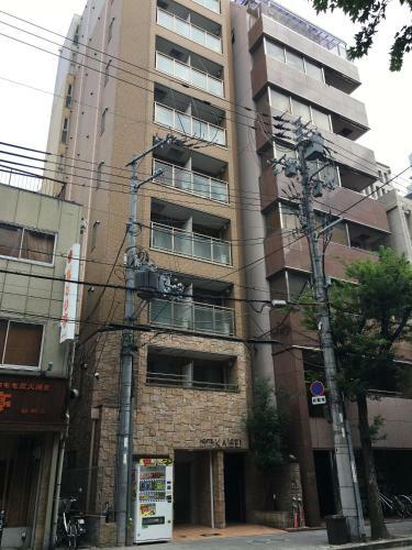 Apartamentos Kaisei Taniyon